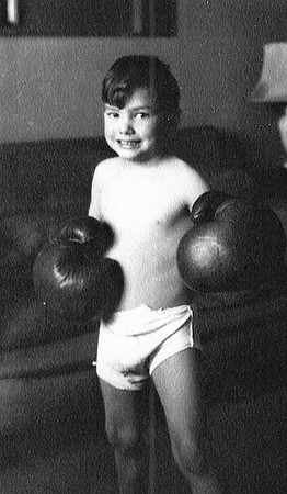 boxer bobby